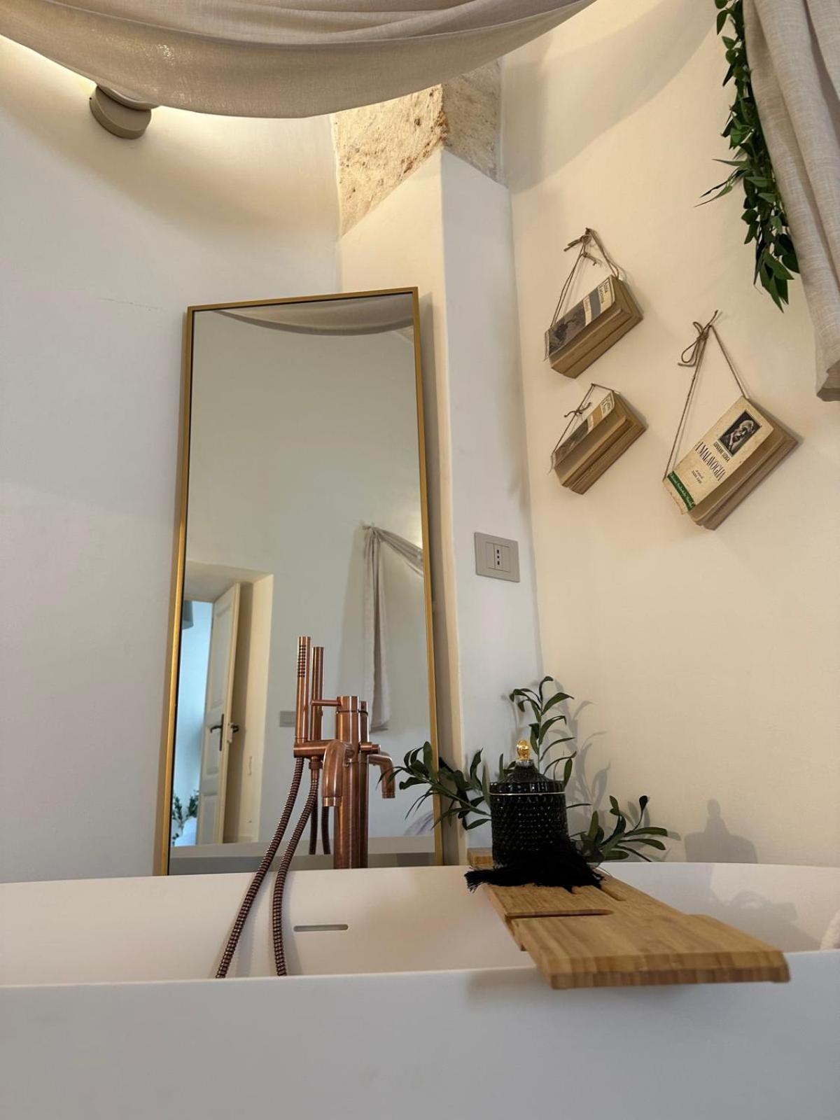 Suite Sami Charming Home Ostuni Esterno foto