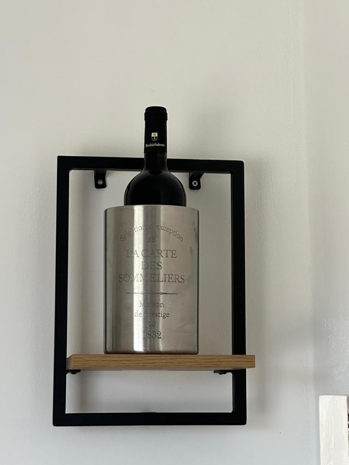 Suite Sami Charming Home Ostuni Esterno foto