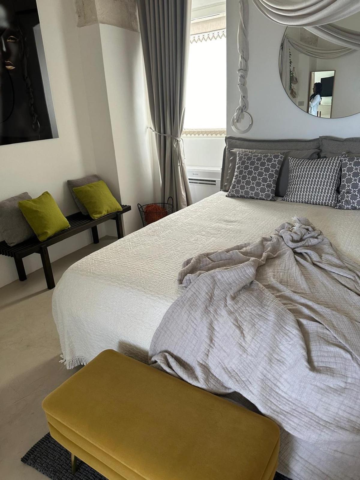 Suite Sami Charming Home Ostuni Esterno foto