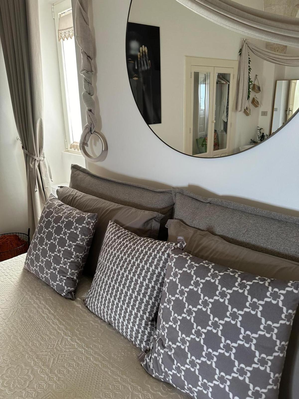 Suite Sami Charming Home Ostuni Esterno foto
