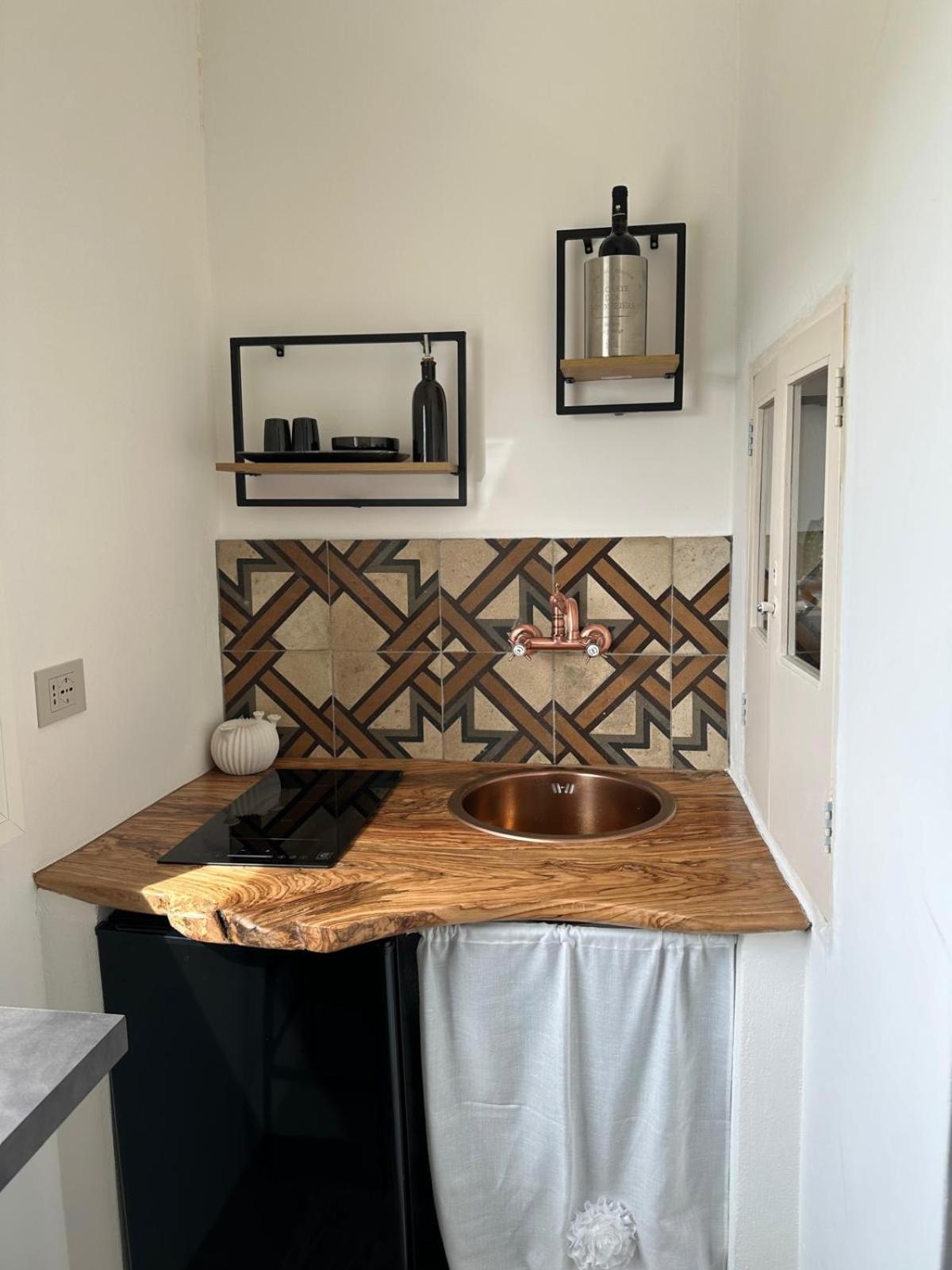 Suite Sami Charming Home Ostuni Esterno foto