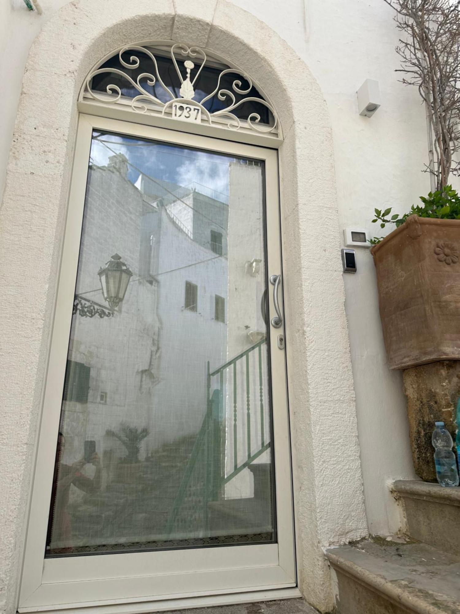 Suite Sami Charming Home Ostuni Esterno foto