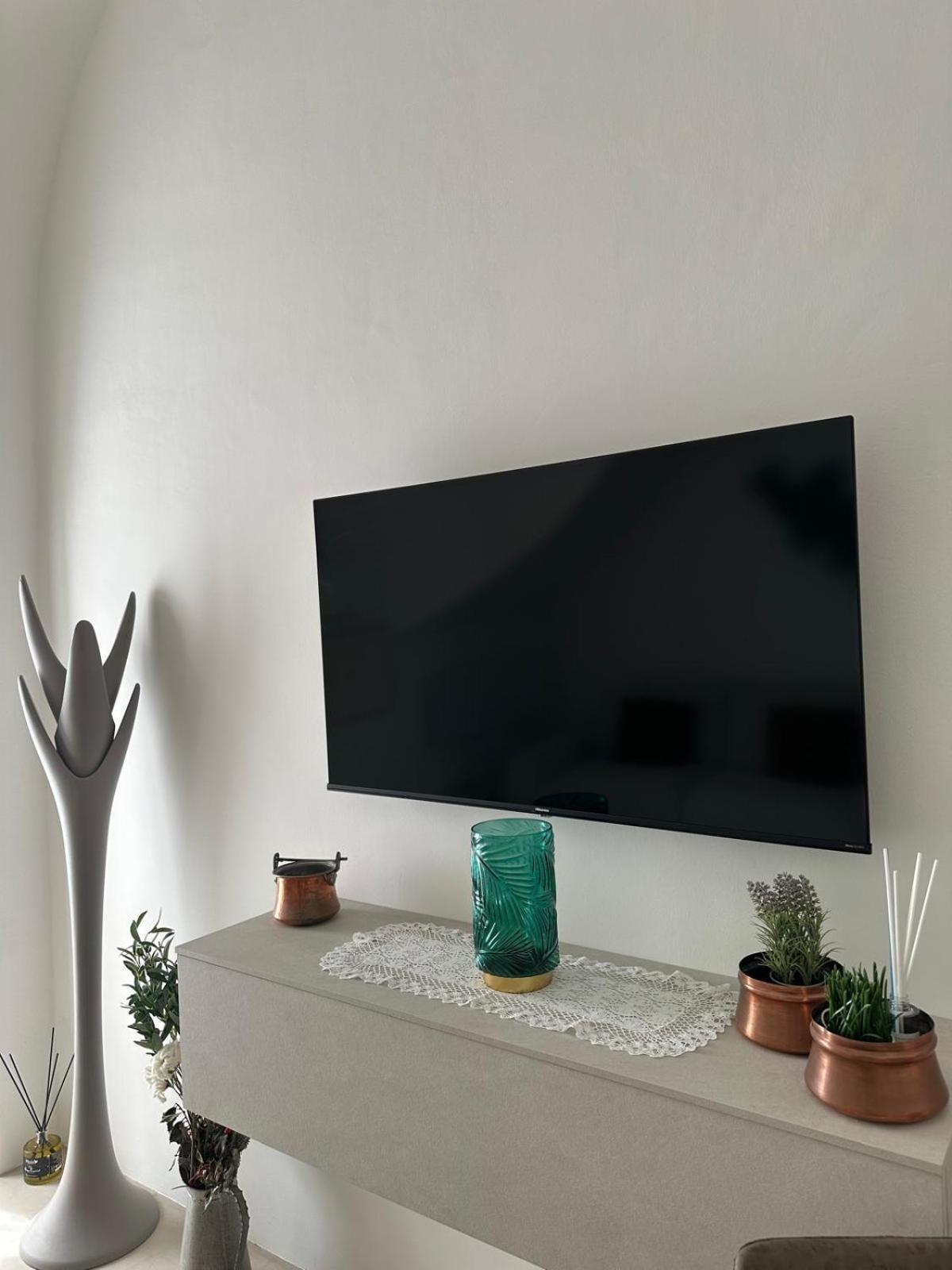 Suite Sami Charming Home Ostuni Esterno foto