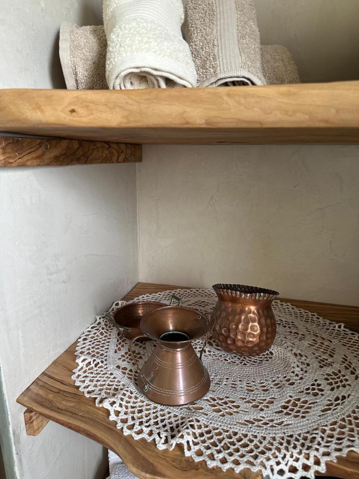 Suite Sami Charming Home Ostuni Esterno foto