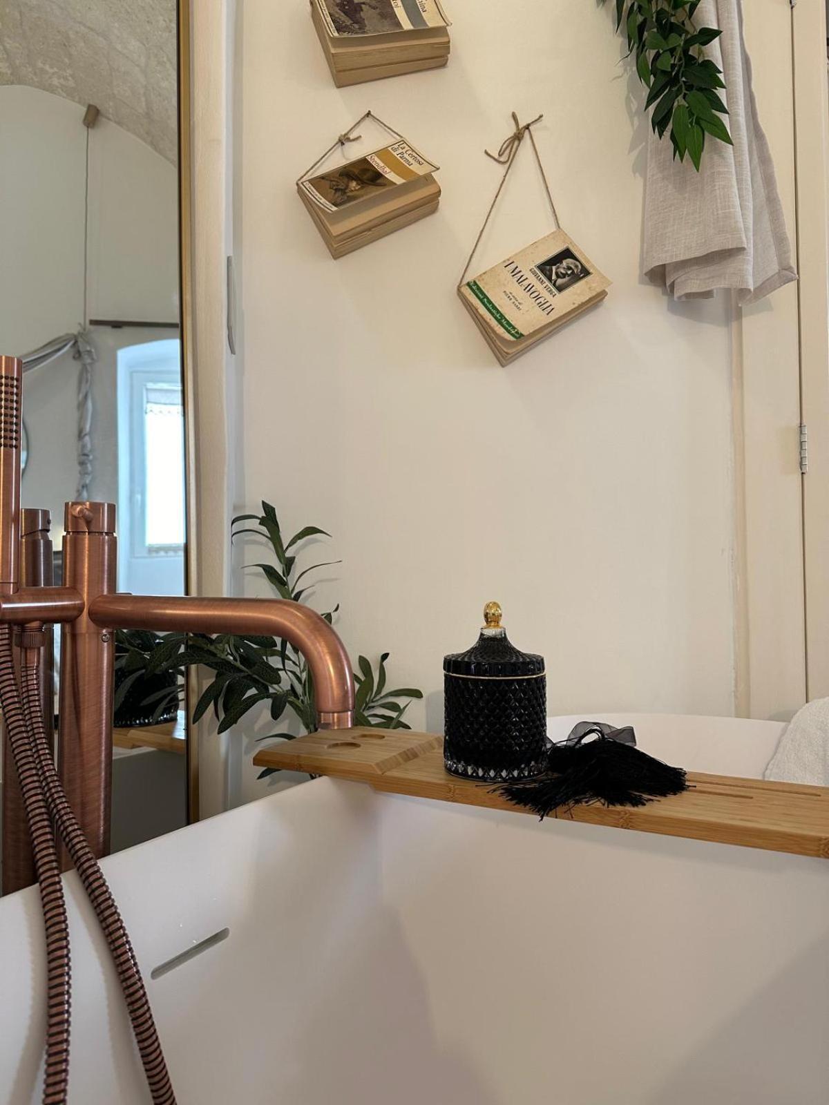 Suite Sami Charming Home Ostuni Esterno foto