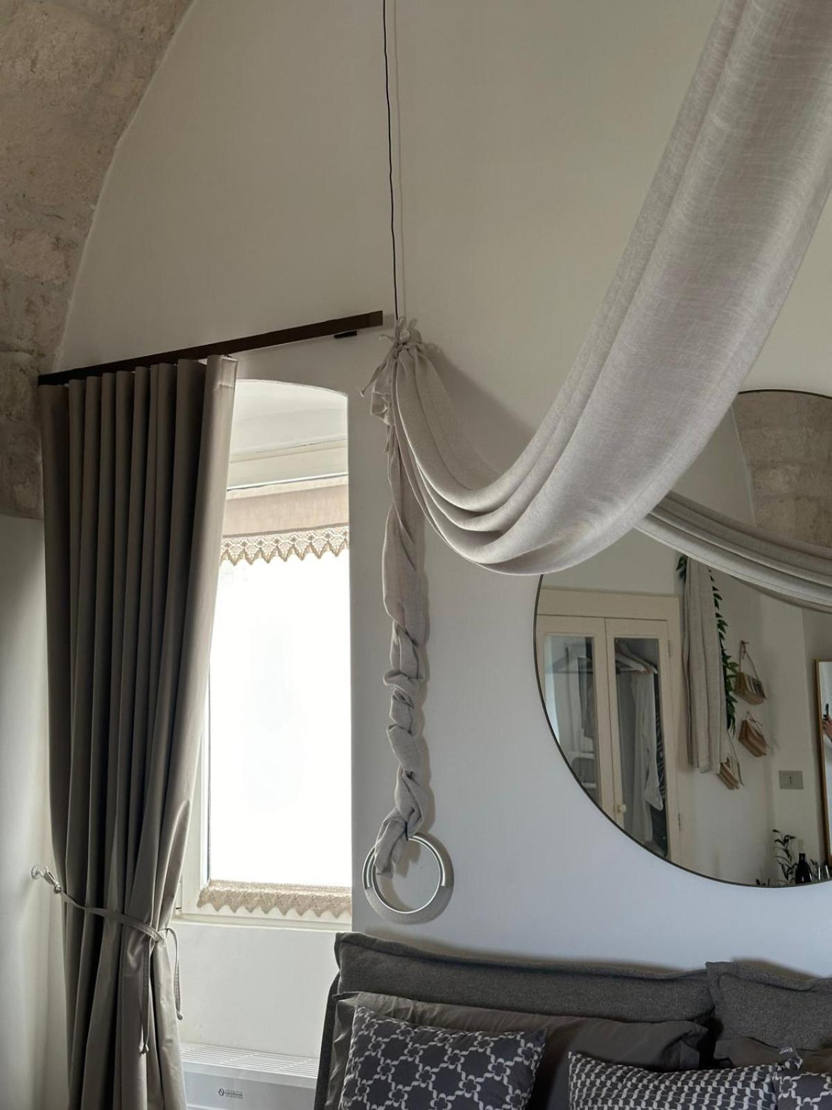 Suite Sami Charming Home Ostuni Esterno foto
