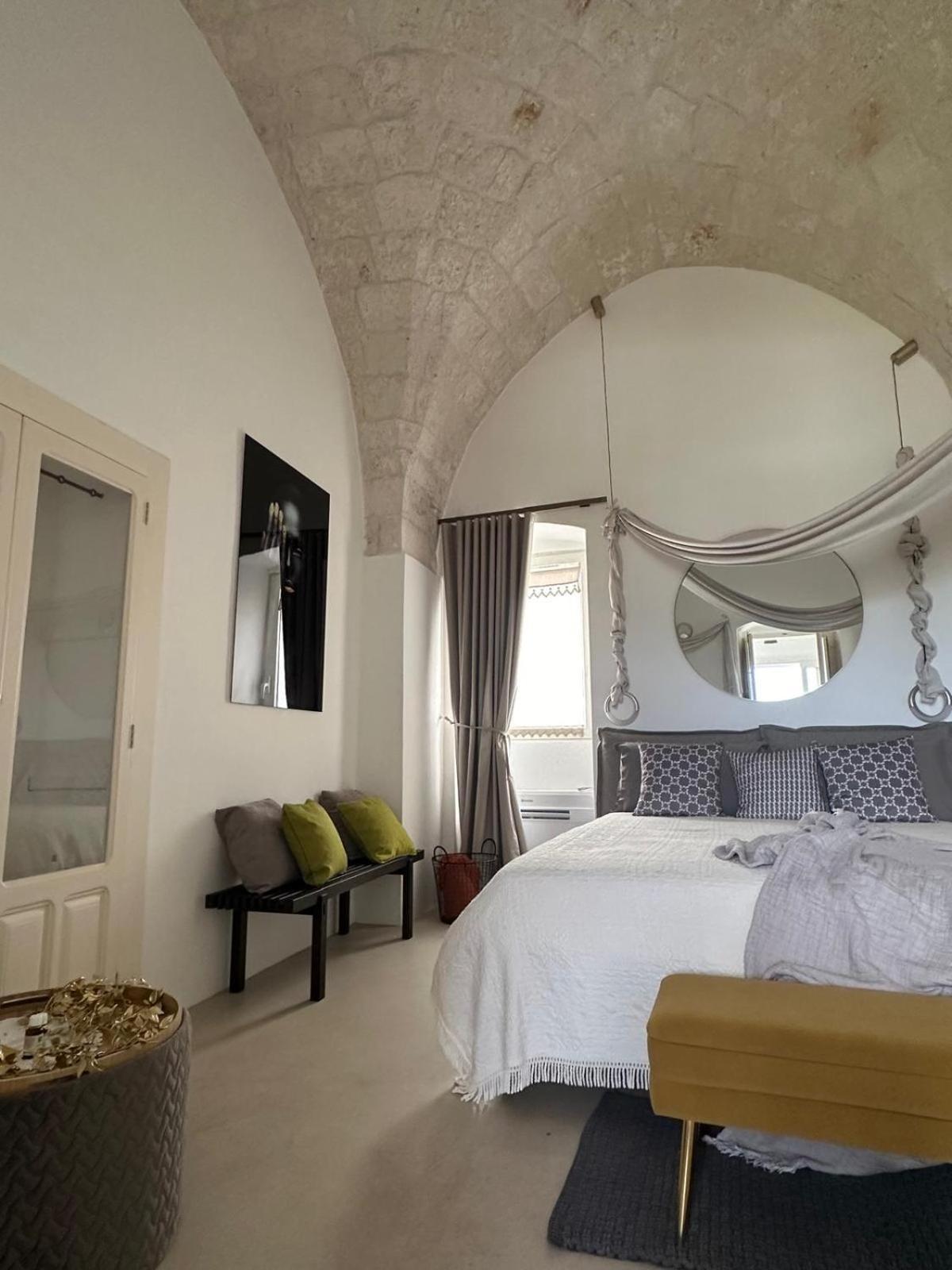 Suite Sami Charming Home Ostuni Esterno foto