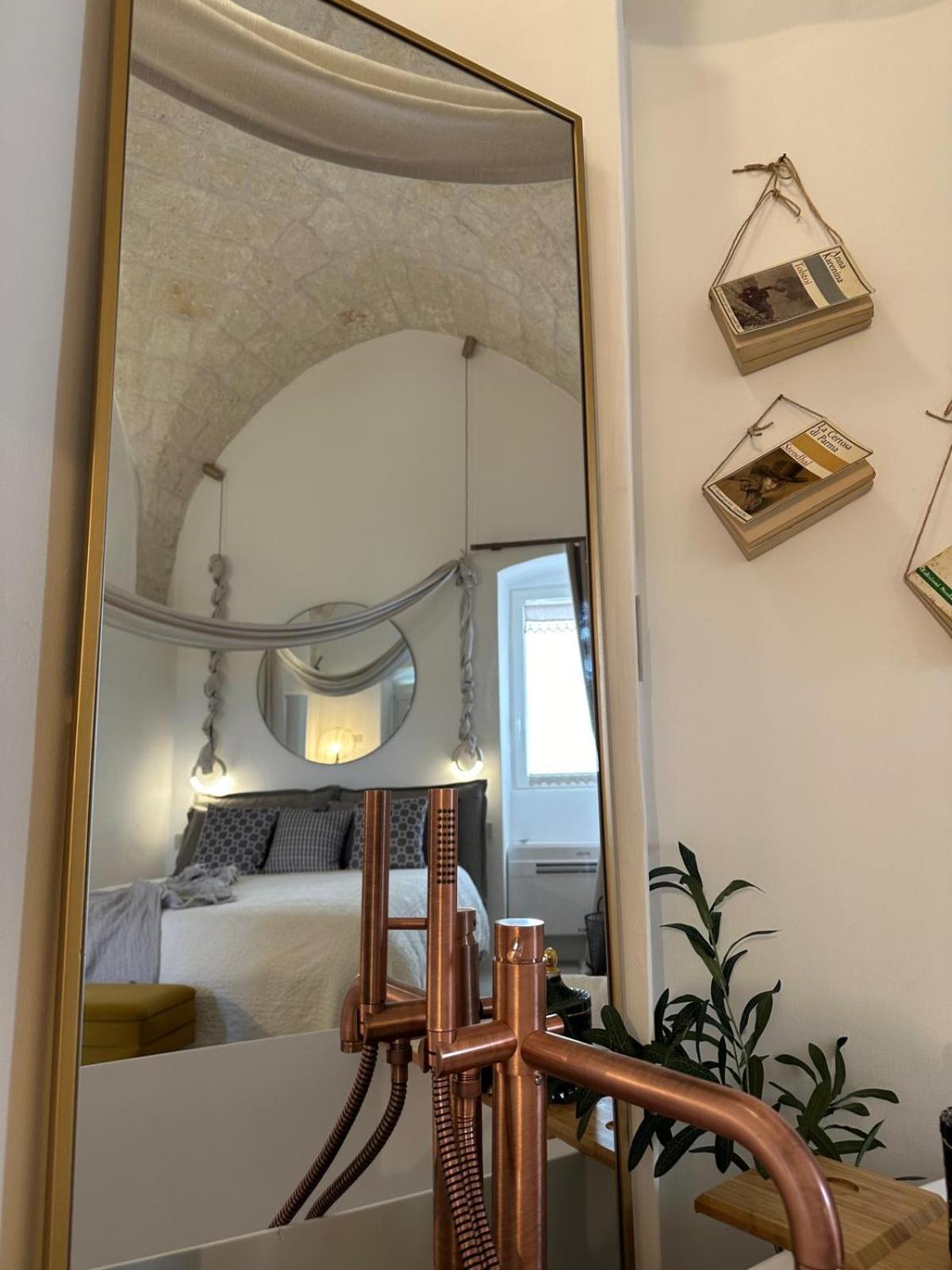 Suite Sami Charming Home Ostuni Esterno foto