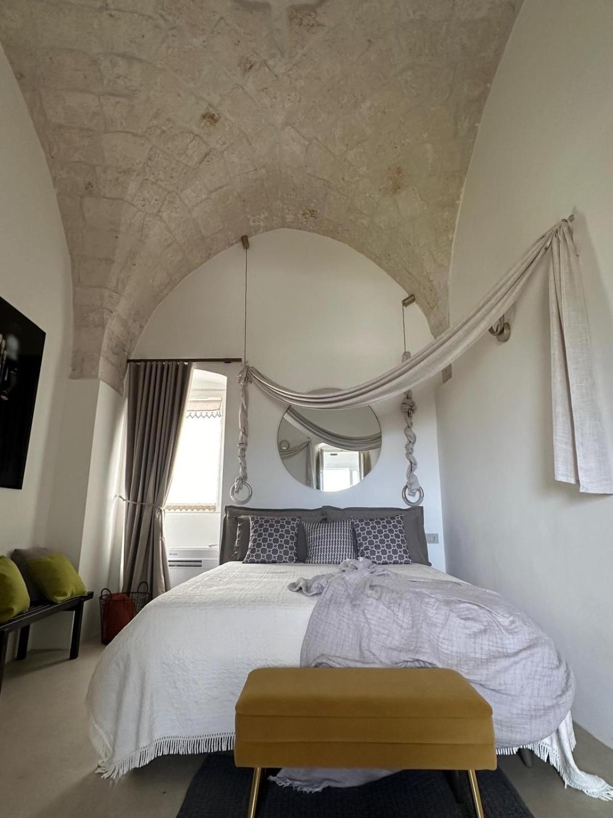 Suite Sami Charming Home Ostuni Esterno foto