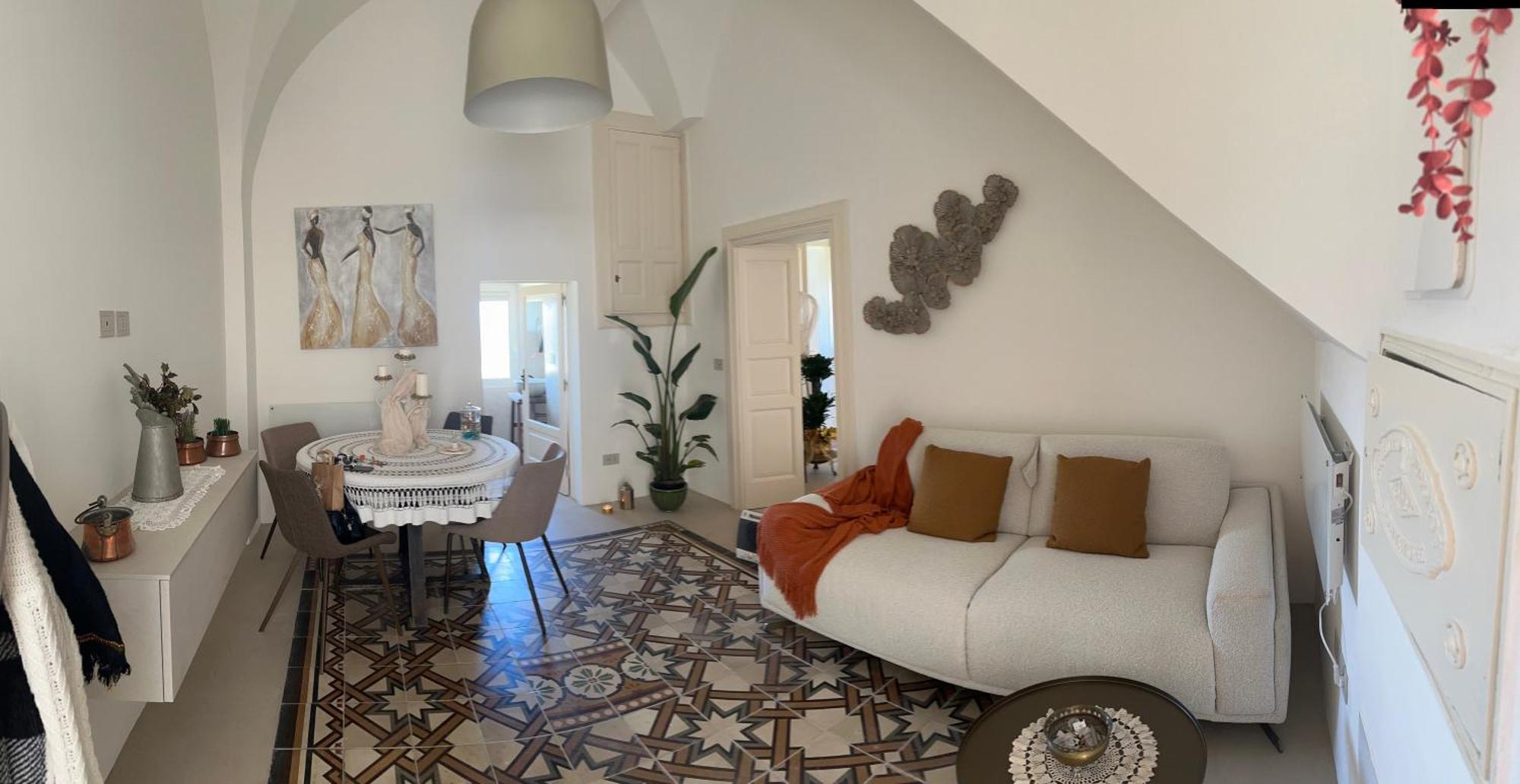 Suite Sami Charming Home Ostuni Esterno foto