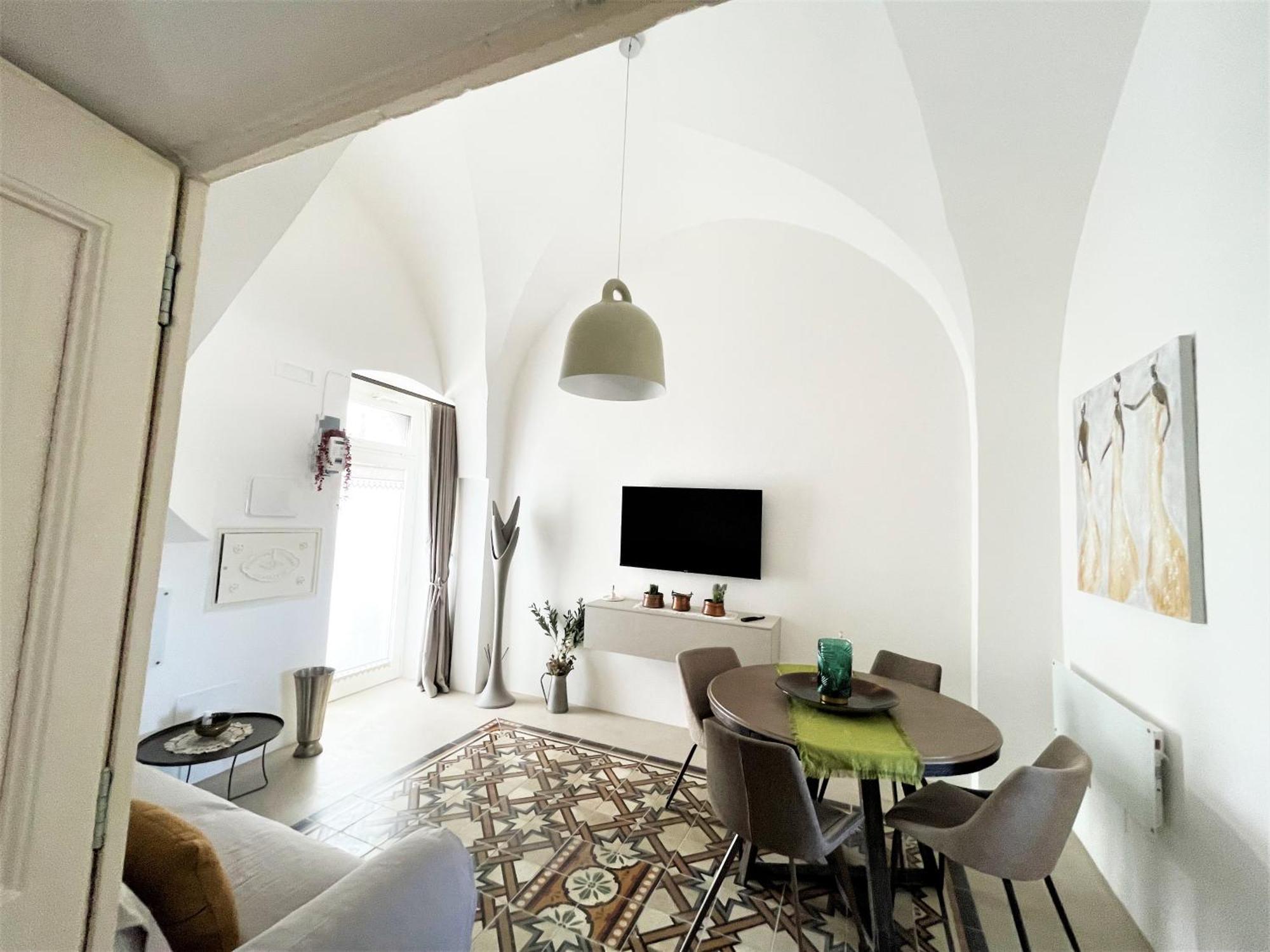 Suite Sami Charming Home Ostuni Esterno foto