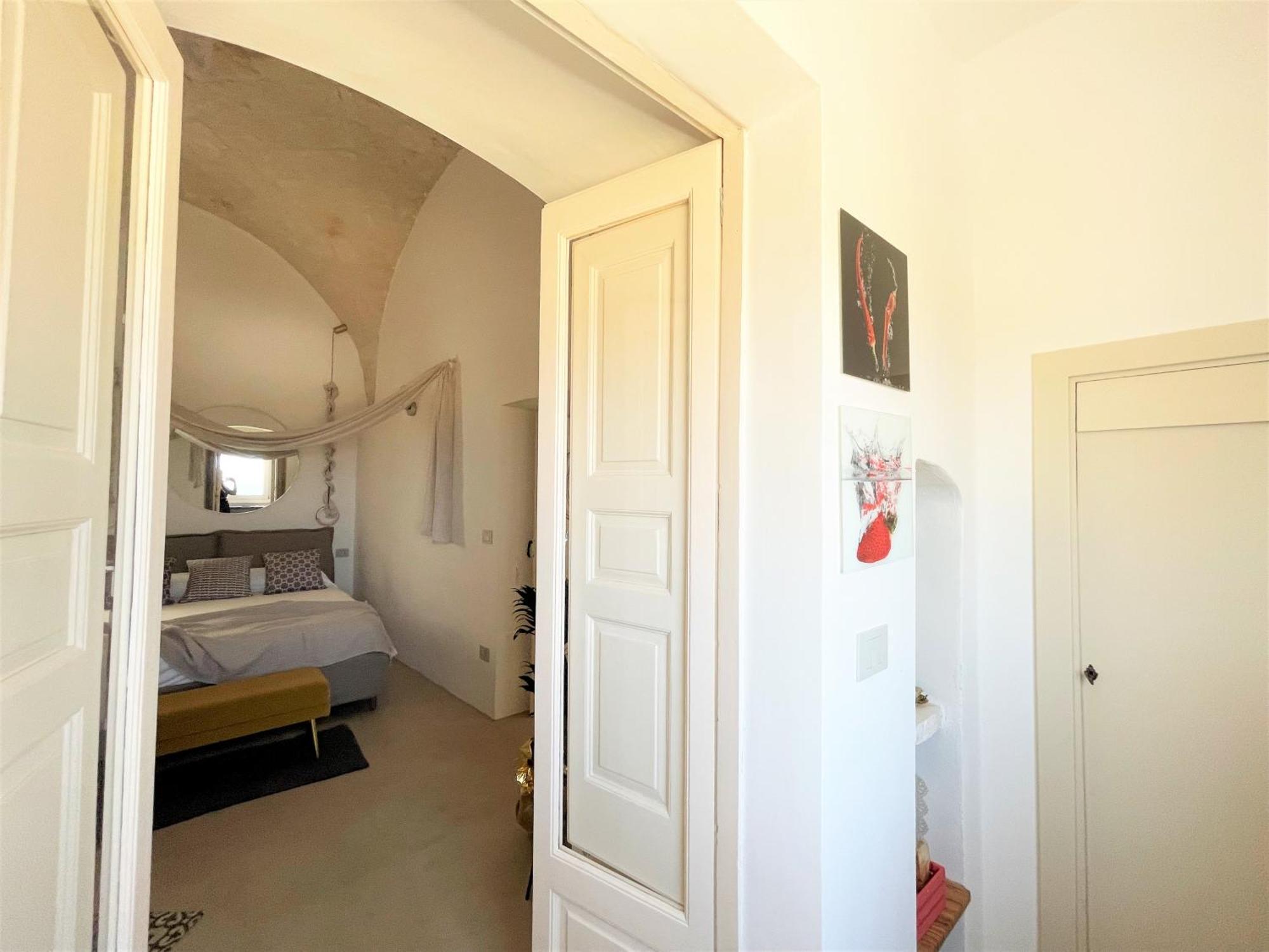 Suite Sami Charming Home Ostuni Esterno foto