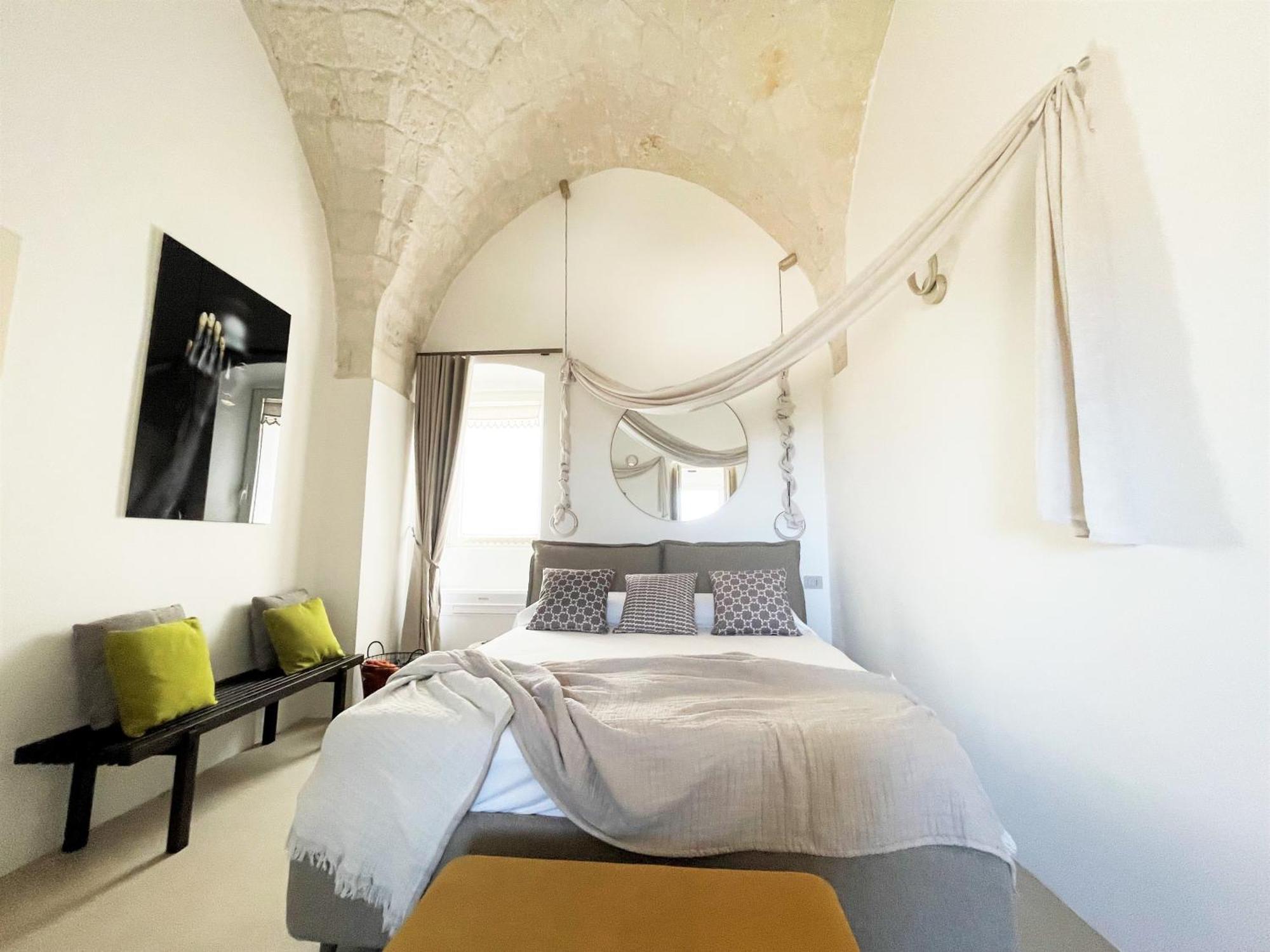 Suite Sami Charming Home Ostuni Esterno foto