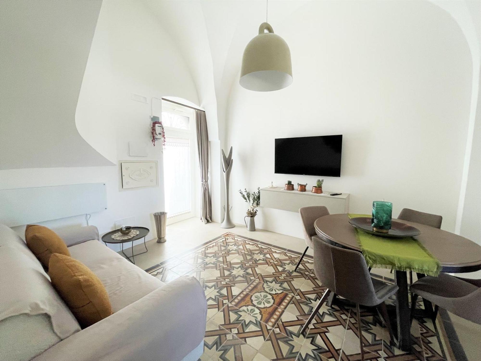 Suite Sami Charming Home Ostuni Esterno foto