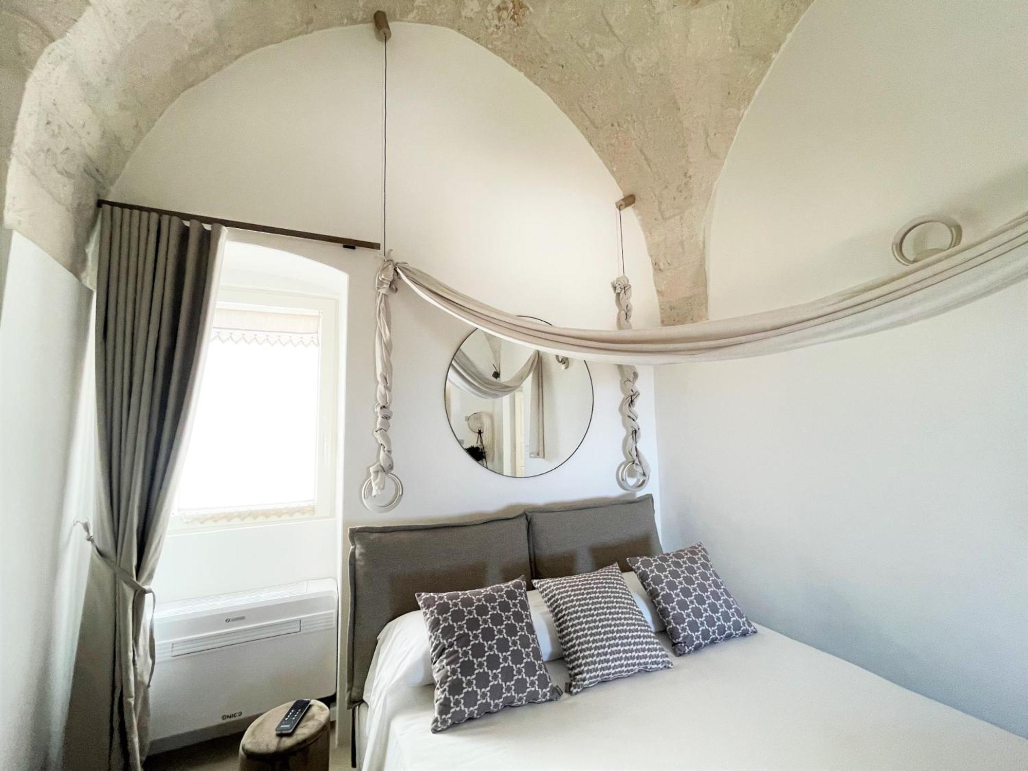 Suite Sami Charming Home Ostuni Esterno foto